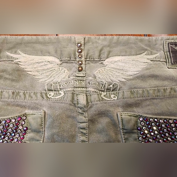 Robins Jeans marlon - Picture 10 of 16